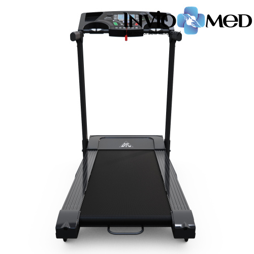 Беговая дорожка DFC SIENTA T625 фото фото 3 Беговая дорожка DFC SIENTA T625 фото фото 3