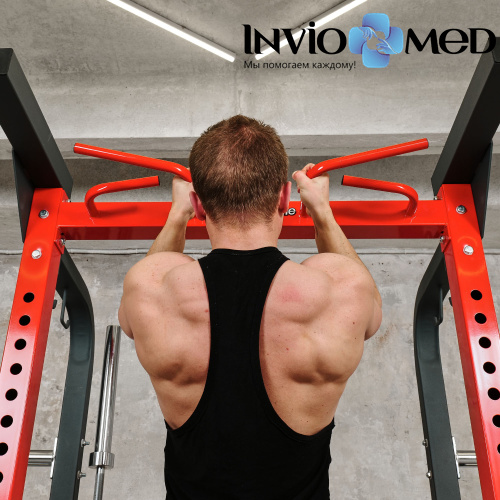 Силовая рама DFC PW200 фото фото 14 Силовая рама DFC PW200 фото фото 14