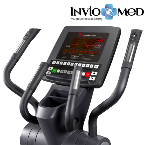 Эллиптический тренажер Freemotion e10.6 фото фото 7 Эллиптический тренажер Freemotion e10.6 фото фото 7