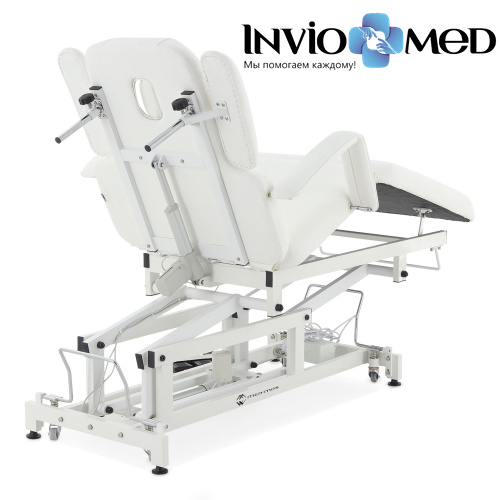 Массажный стол электрический Med-Mos ММКМ-2 (SE3.21.10Д-01) фото фото 2
