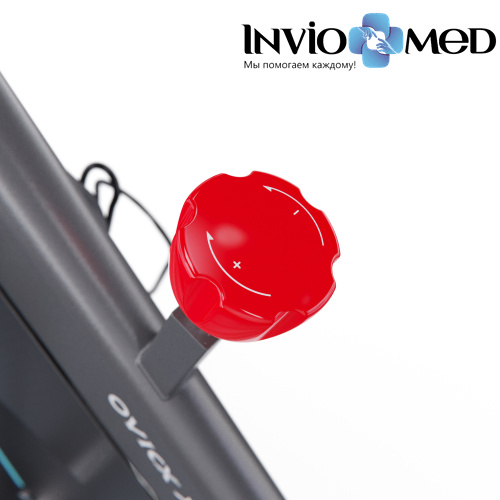 Спин-байк DFC VB-800 VIGORUP фото фото 11