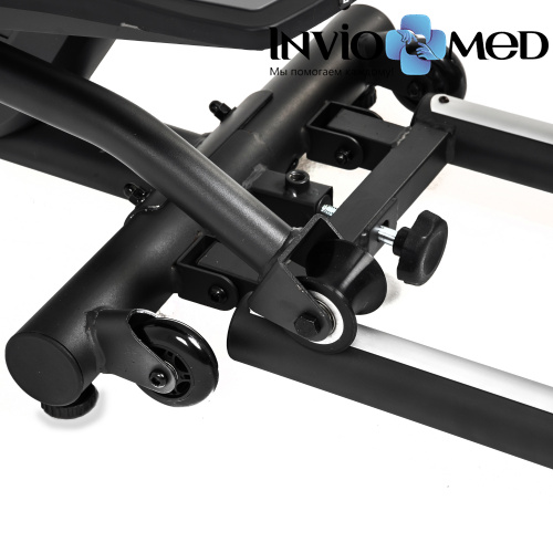 Эллиптический тренажер DFC E6710T фото фото 9 Эллиптический тренажер DFC E6710T фото фото 9