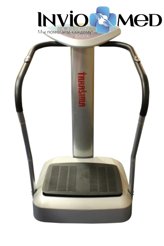 Виброплатформа TAKASIMA FIT BEAUTY ТК-016 фото