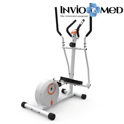 Эллиптический тренажер DFC E85001HWO фото Эллиптический тренажер DFC E85001HWO фото