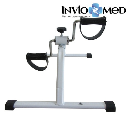 Велотренажер мини DFC W003XW фото фото 3