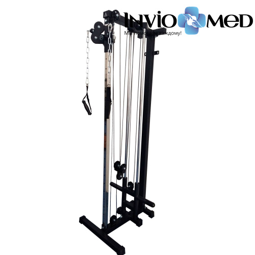 Кроссовер со свободными весами DFC D1001 фото фото 2