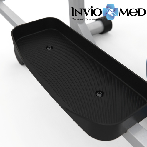 Эллиптический тренажер DFC E85001H фото фото 10