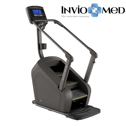 MATRIX C50XR Лестница-эскалатор домашняя, 2021 фото MATRIX C50XR Лестница-эскалатор домашняя, 2021 фото