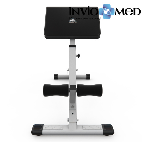 Гиперэкстензия DFC Homegym SJ1006W фото фото 4 Гиперэкстензия DFC Homegym SJ1006W фото фото 4
