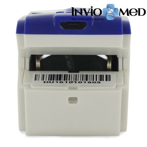 Пульсоксиметр Med-Mos CMS 50D+ фото фото 4