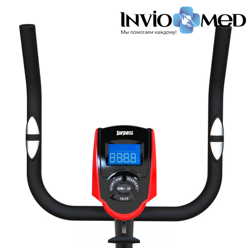 Велотренажер DFC B-300 PRO фото фото 6