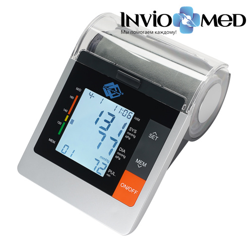 Тонометр PG-800B10 фото фото 2