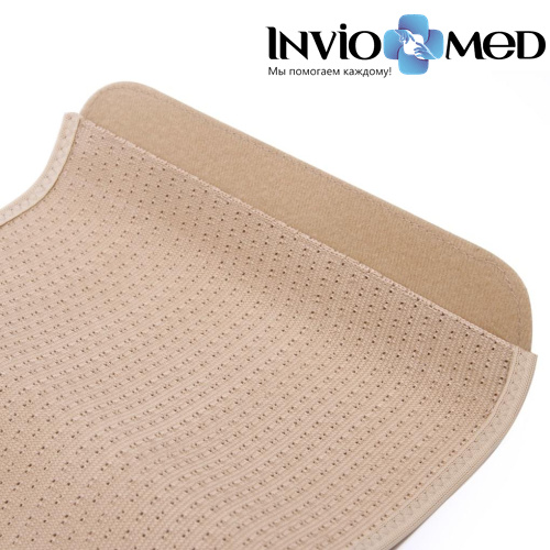 Бандаж абдоминальный Ecoten ПО-20 фото 3