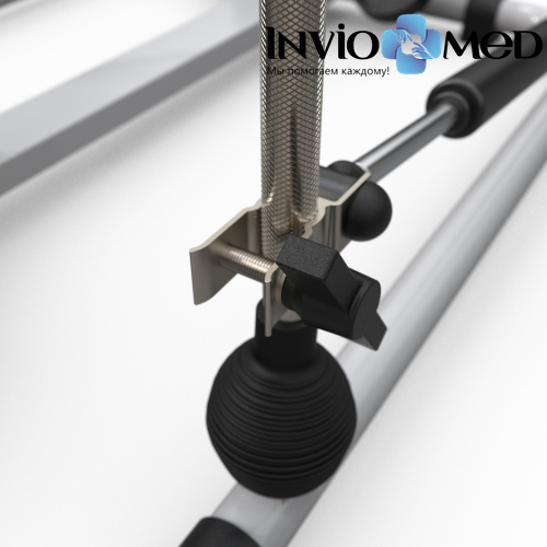 Гребной тренажер DFC R403B3 фото фото 9