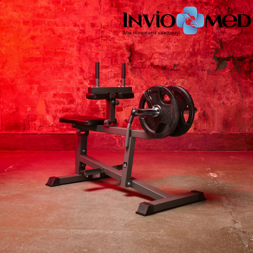 Тренажер для икроножных мышц DFC D100866 фото