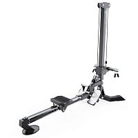 Силовой гребной тренажёр STEELVER SV9204 фото