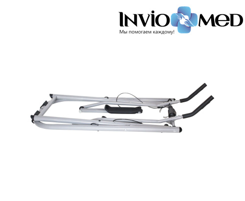 Эллиптический тренажер DFC E501 фото фото 6 Эллиптический тренажер DFC E501 фото фото 6