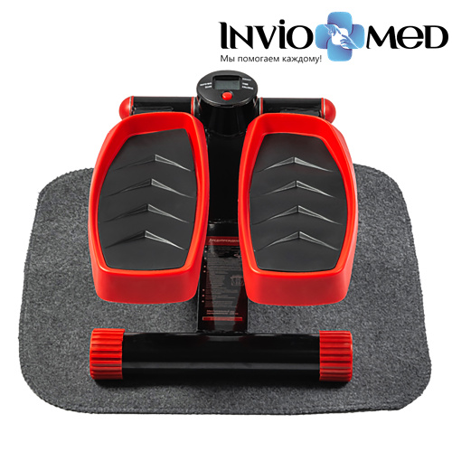 Министеппер DFC SC-S100BR/2 фото фото 3