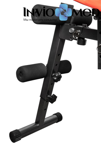 Cиловая скамья ProFit MDK-313 фото фото 12