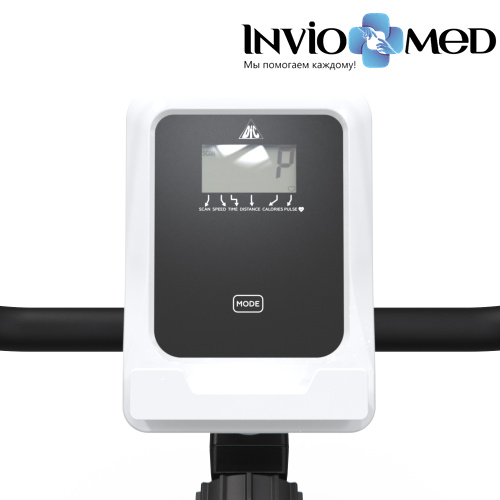 Велотренажер DFC B6803B магнитный фото фото 8