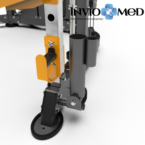 Мультистанция, машина Смита STONERISE D1028 фото фото 17 Мультистанция, машина Смита STONERISE D1028 фото фото 17