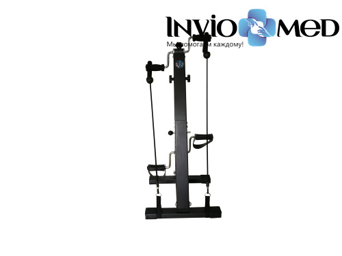 Велотренажер ProFit Dual Bike фото фото 3