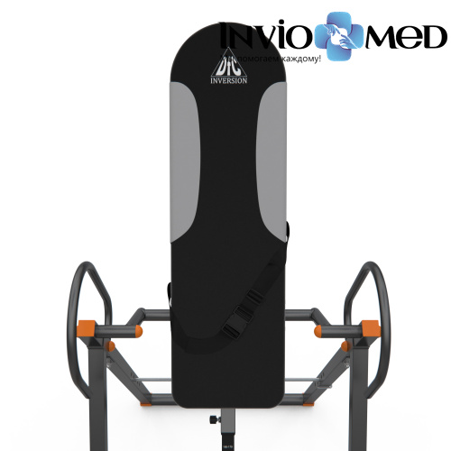 Инверсионный стол DFC IT002 складной фото фото 10 Инверсионный стол DFC IT002 складной фото фото 10