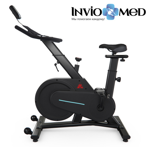 Спин-байк DFC B-109 фото фото 4