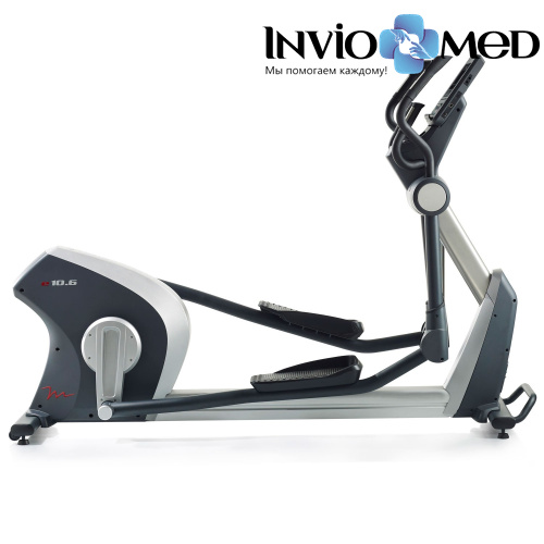 Эллиптический тренажер Freemotion e10.6 фото фото 4 Эллиптический тренажер Freemotion e10.6 фото фото 4