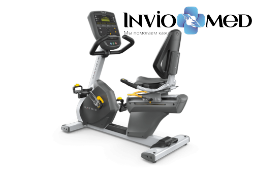 MATRIX R3XM (R3XM) Велотренажер реабилитационный коммерческий фото