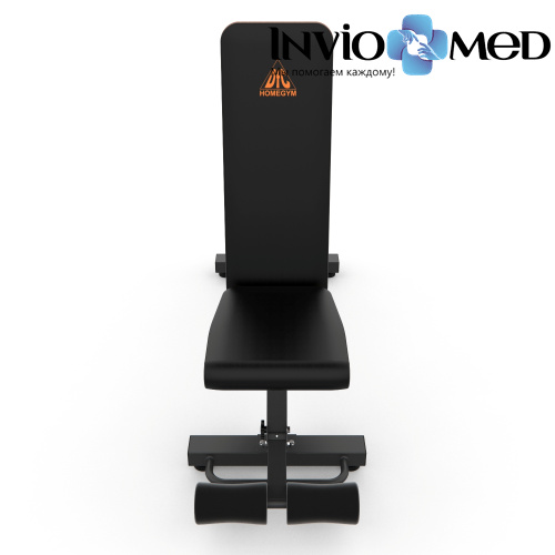 Скамья универсальная DFC D2301 фото фото 3 Скамья универсальная DFC D2301 фото фото 3