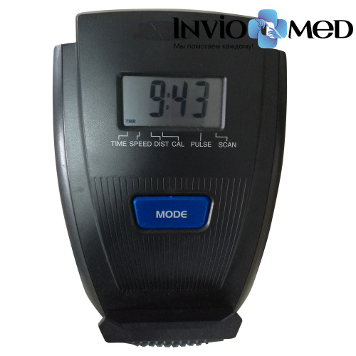 Эллиптический тренажер DFC E40H фото фото 3