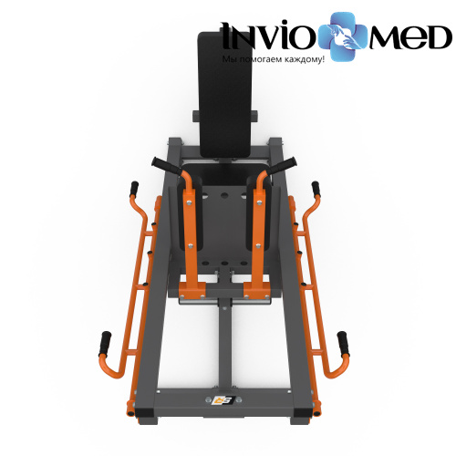 Жим ногами DSTONERISE DLP02 (50*70) фото фото 5 Жим ногами DSTONERISE DLP02 (50*70) фото фото 5