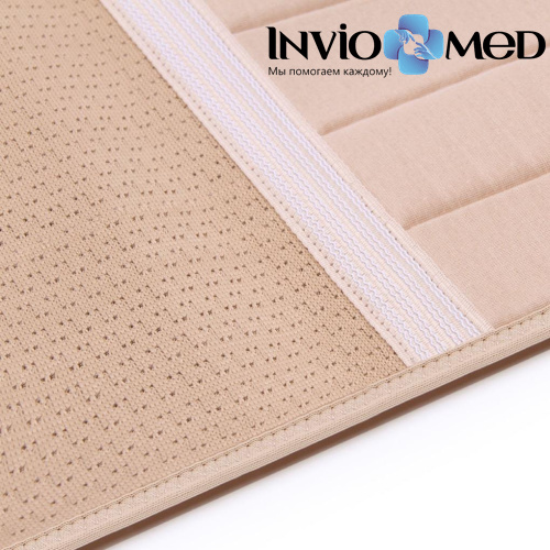 Бандаж абдоминальный Ecoten ПО-30P фото 6