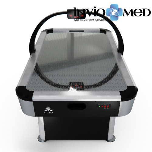 Игровой стол - аэрохоккей DFC Agate AT-340 фото фото 3 Игровой стол - аэрохоккей DFC Agate AT-340 фото фото 3