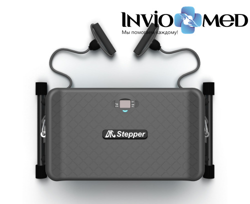 Фитнес платформа/ горнолыжный тренажёр DFC "Perfect Balance" фото фото 2 Фитнес платформа/ горнолыжный тренажёр DFC "Perfect Balance" фото фото 2