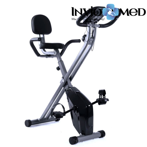 Велотренажер MEGA-020 фото фото 6