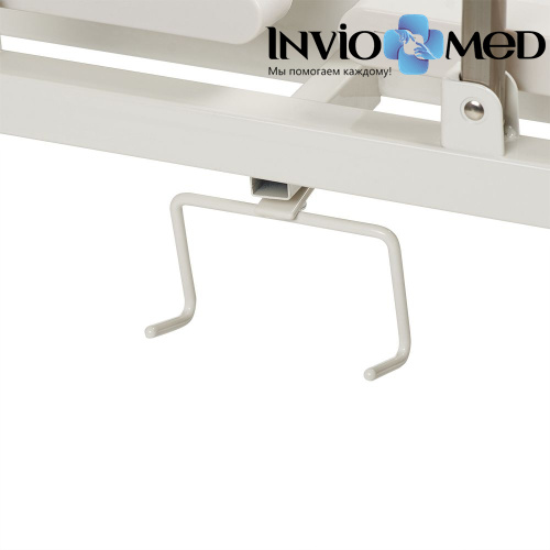 Кровать Армед FS3023W функциональная механическая фото фото 3