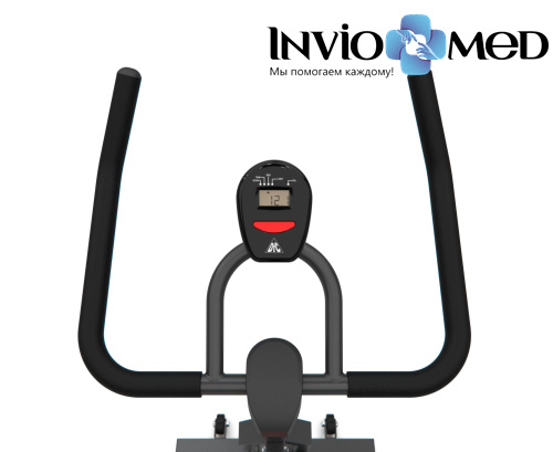 Спин-байк DFC B89364 фото фото 4 Спин-байк DFC B89364 фото фото 4