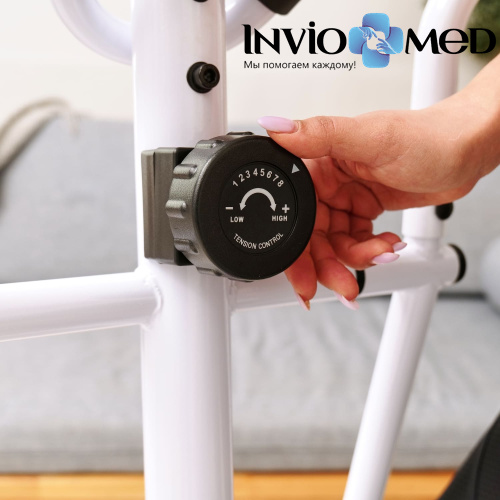 Эллиптический тренажер DFC E85001HWO фото фото 15 Эллиптический тренажер DFC E85001HWO фото фото 15