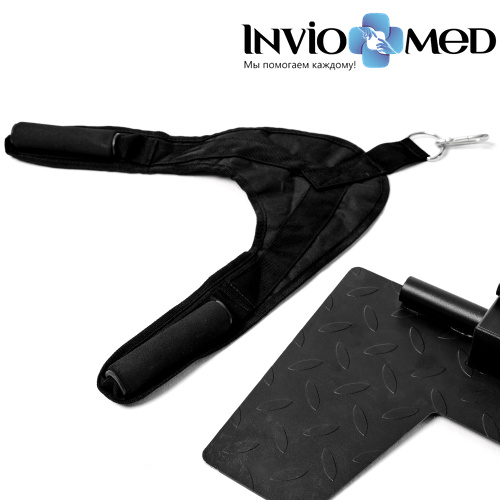 Силовой комплекс DFC D5125 (Пять коробов) фото фото 15 Силовой комплекс DFC D5125 (Пять коробов) фото фото 15