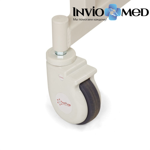 Кровать Армед FS3023W функциональная механическая фото фото 5