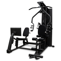 Силовой комплекс полукоммерческий SVENSSON BODY LABS RIGEL PLUS PRO (стек 60кг) фото