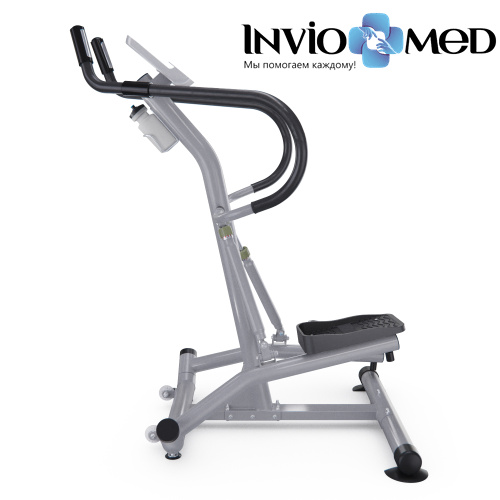 Степпер с поручнями DFC SC-S5901 фото фото 8