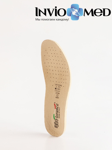 Полуботинки женские FLORANCE C10119-2 фото 8