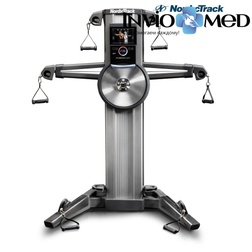 Силовой тренажер NordicTrack FUSION CST фото