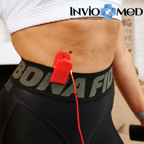 Беговая дорожка DFC LAVITA T350 фото фото 19