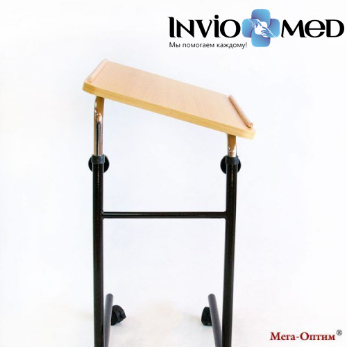 Прикроватный столик Мега-Оптим CA5721 фото фото 5 Прикроватный столик Мега-Оптим CA5721 фото фото 5