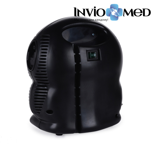 Небулайзер Med-Mos W005 фото фото 5 Небулайзер Med-Mos W005 фото фото 5