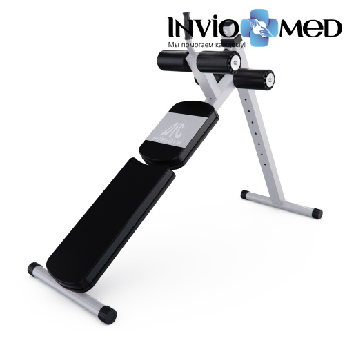 Скамья для пресса DFC SUB021 фото фото 2